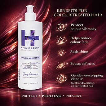 https://tjcuk.sirv.com/Products/83/3/8335701/My-Hair-Doctor-Colour-Protection-Shampoo-500ml_8335701_3.jpg?w=342&h=342