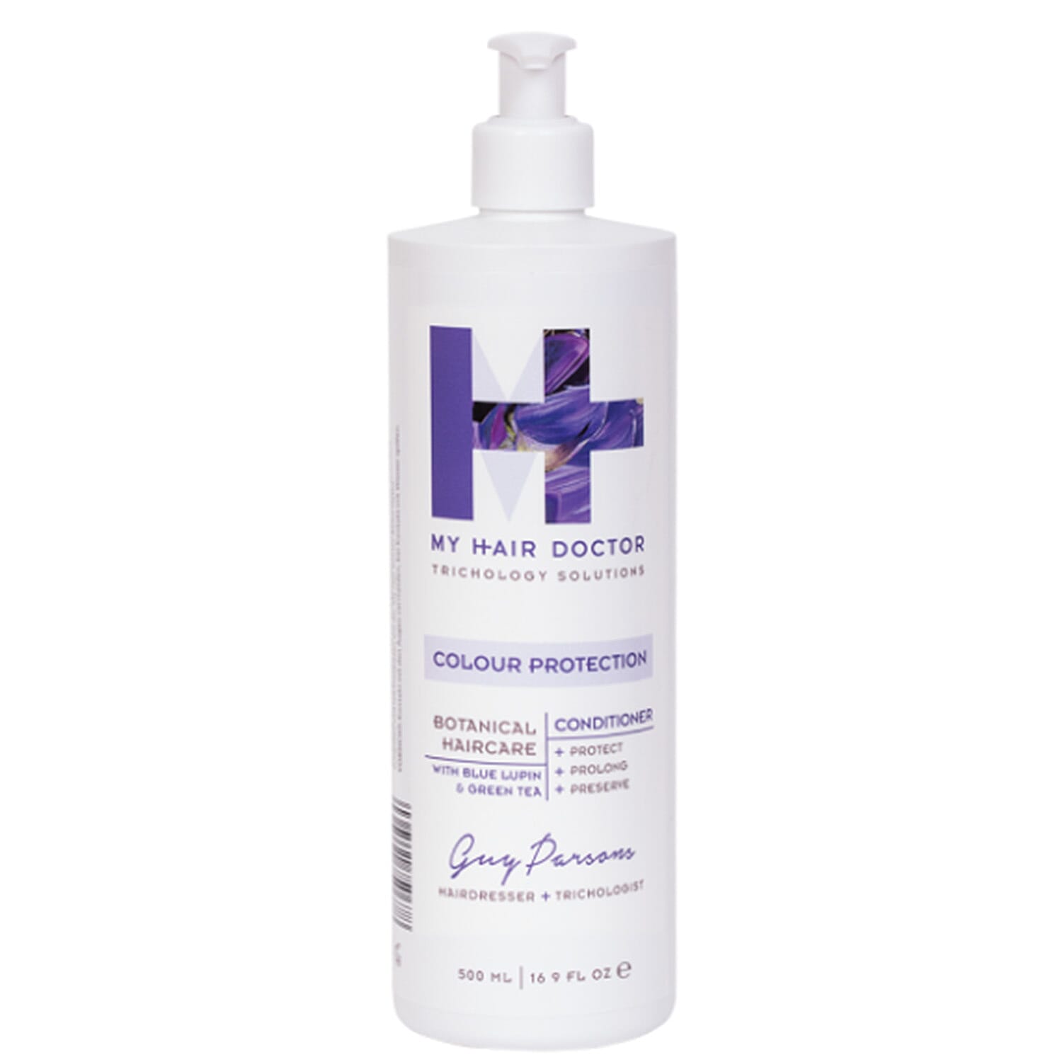 My Hair Doctor - Colour Protection Conditioner - 500ml