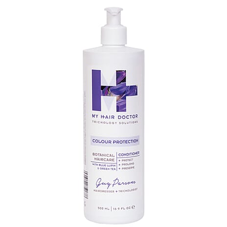 My Hair Doctor - Colour Protection Conditioner - 500ml