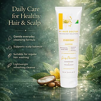 https://tjcuk.sirv.com/Products/83/3/8335707/My-Hair-Doctor-Everyday-Conditioner-100ml_8335707_1.jpg?w=342&h=342