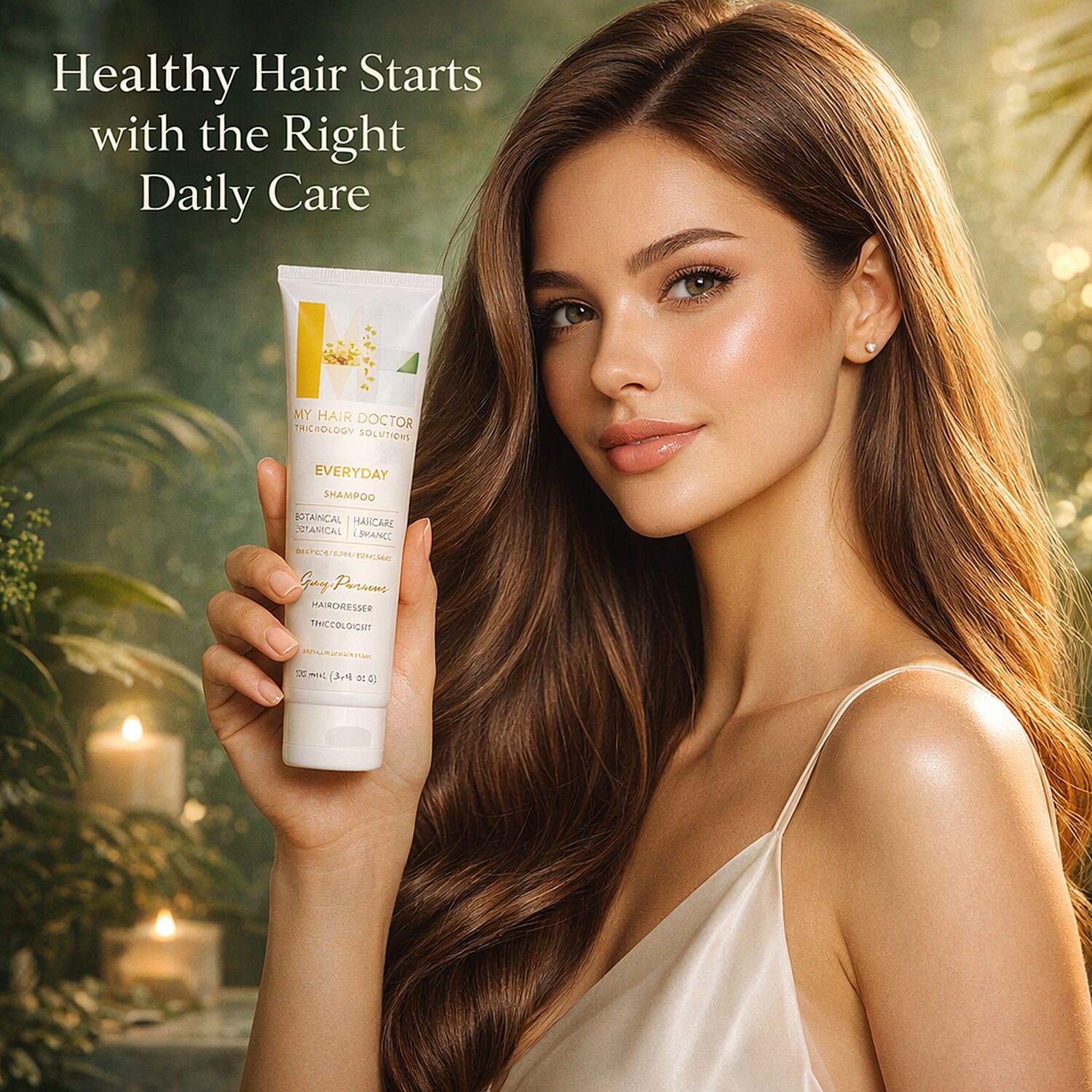 My Hair Doctor - Everyday Conditioner - 100ml