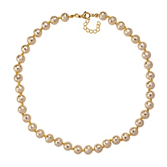 https://tjcuk.sirv.com/Products/83/3/8335721/Golden-Shell-Pearl-Beads-Necklace-Size-18-2-Ext-in-Yellow-Gold-Tone-20_8335721_3.jpg?w=342&h=342