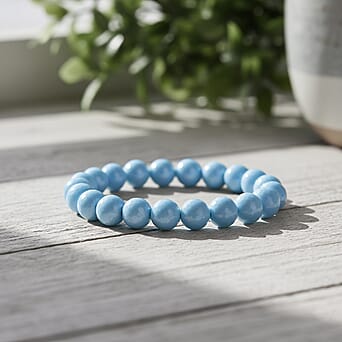 https://tjcuk.sirv.com/Products/83/3/8335722/Sleeping-Beauty-Color-Shell-Pearl-Bracelet-Size-7-Stretchable-110-00-C_8335722_1.jpg?w=342&h=342