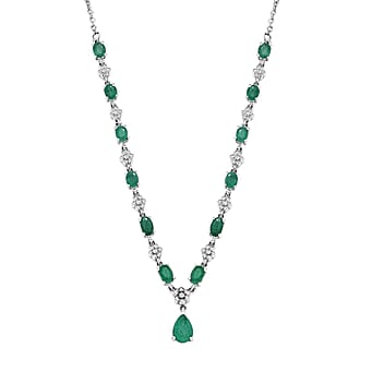 https://tjcuk.sirv.com/Products/83/3/8336375/D-Joy-Emerald-Neckalce-Size-20-with-Lobster-Clasp-in-Rhodium-Overlay-S_8336375.jpg?w=342&h=342