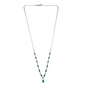 https://tjcuk.sirv.com/Products/83/3/8336375/D-Joy-Emerald-Neckalce-Size-20-with-Lobster-Clasp-in-Rhodium-Overlay-S_8336375_3.jpg?w=342&h=342