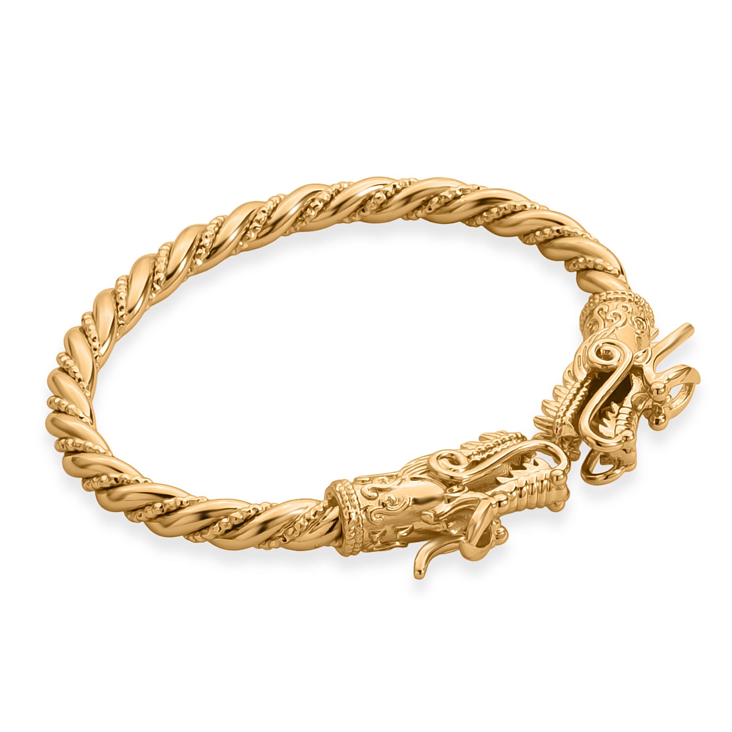 Full Bangle Pure Yellow Brass