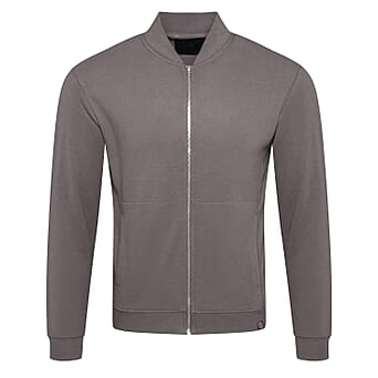 https://tjcuk.sirv.com/Products/83/4/8341088/Closeout-Soulstar-Knitted-Textured-Layering-Full-Zip-Jacket-Size-S-Gre_8341088.jpg?w=342&h=342