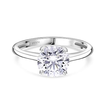 https://tjcuk.sirv.com/Products/83/4/8341263/Luxuriant-950-Platinum-IF-Lab-Grown-Diamond-D-IF-Ring-Platinum-Wt-4-5-_8341263.jpg?w=342&h=342