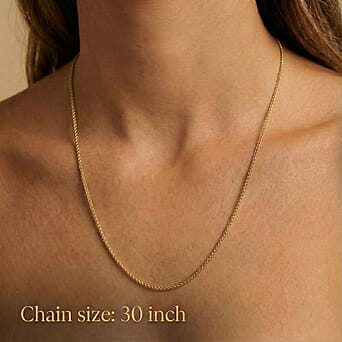 https://tjcuk.sirv.com/Products/83/4/8341485/9K-Yellow-Gold-Spiga-Necklace-Size-30-with-Spring-Ring-Clasp_8341485_1.jpg?w=342&h=342