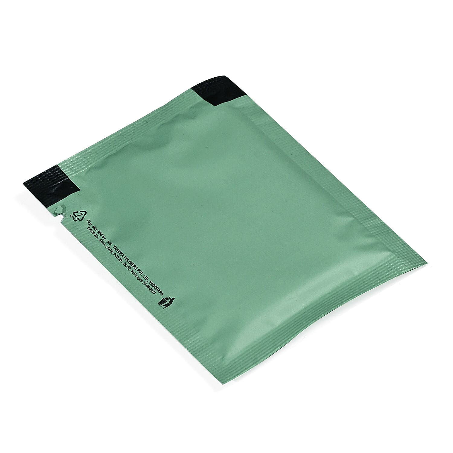 Pack of 25 X 2 - Vetro Power Leather Restoration Wipes