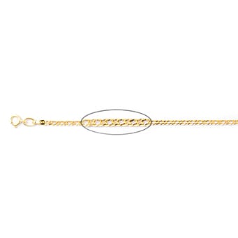https://tjcuk.sirv.com/Products/83/4/8341498/9K-Yellow-Gold-1-9MM-Curb-Bracelet-with-Spring-Ring-Clasp-7-5-Inch_8341498.jpg?w=342&h=342