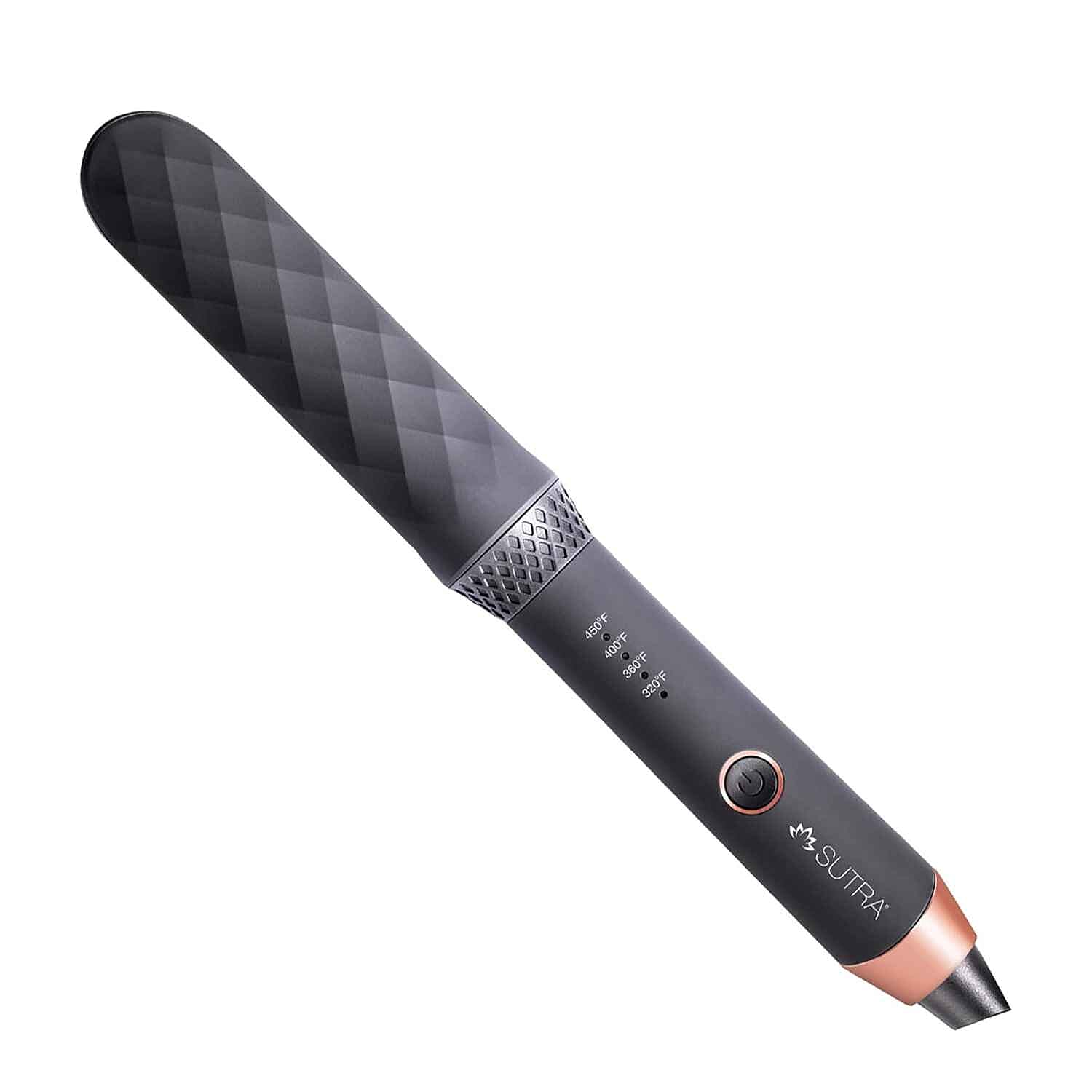 Sutra-Supreme-Styling-Wand-with-Ionic-Infrared-and-Tourmaline-Plates