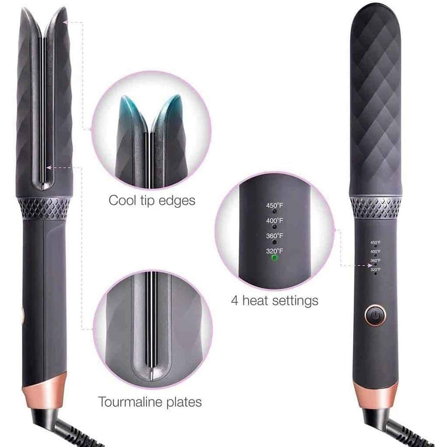 Sutra-Supreme-Styling-Wand-with-Ionic-Infrared-and-Tourmaline-Plates