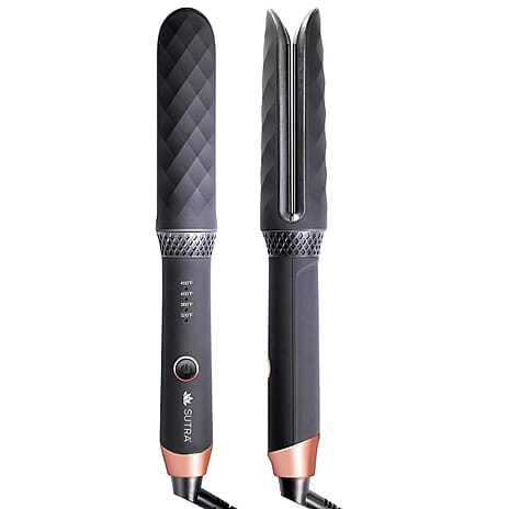 Sutra Supreme Styling Wand with Ionic Infrared and Tourmaline Plates