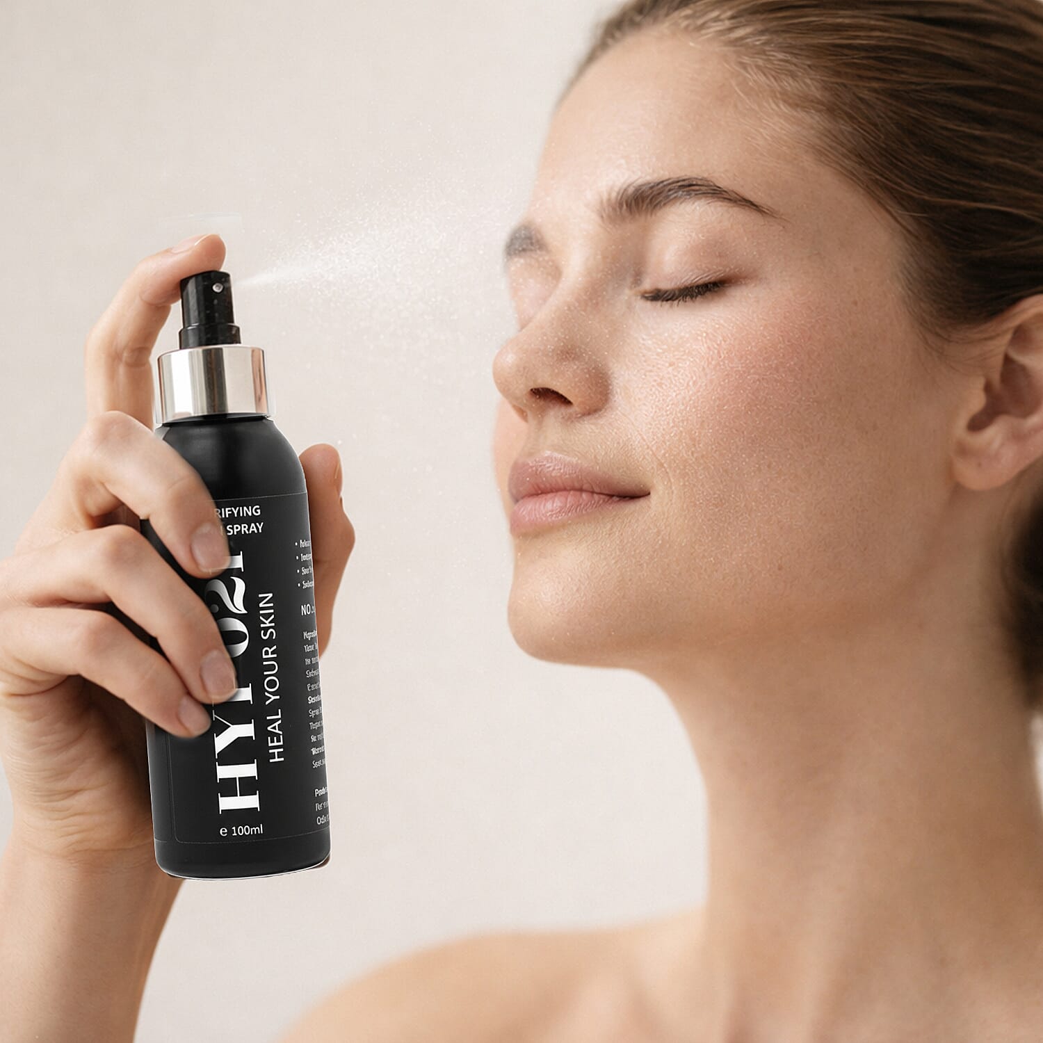 HYPO21 Purifying Skin Spray - 100ml