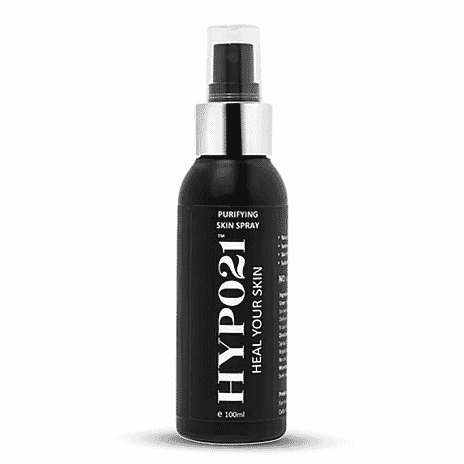 HYPO21 Purifying Skin Spray - 100ml
