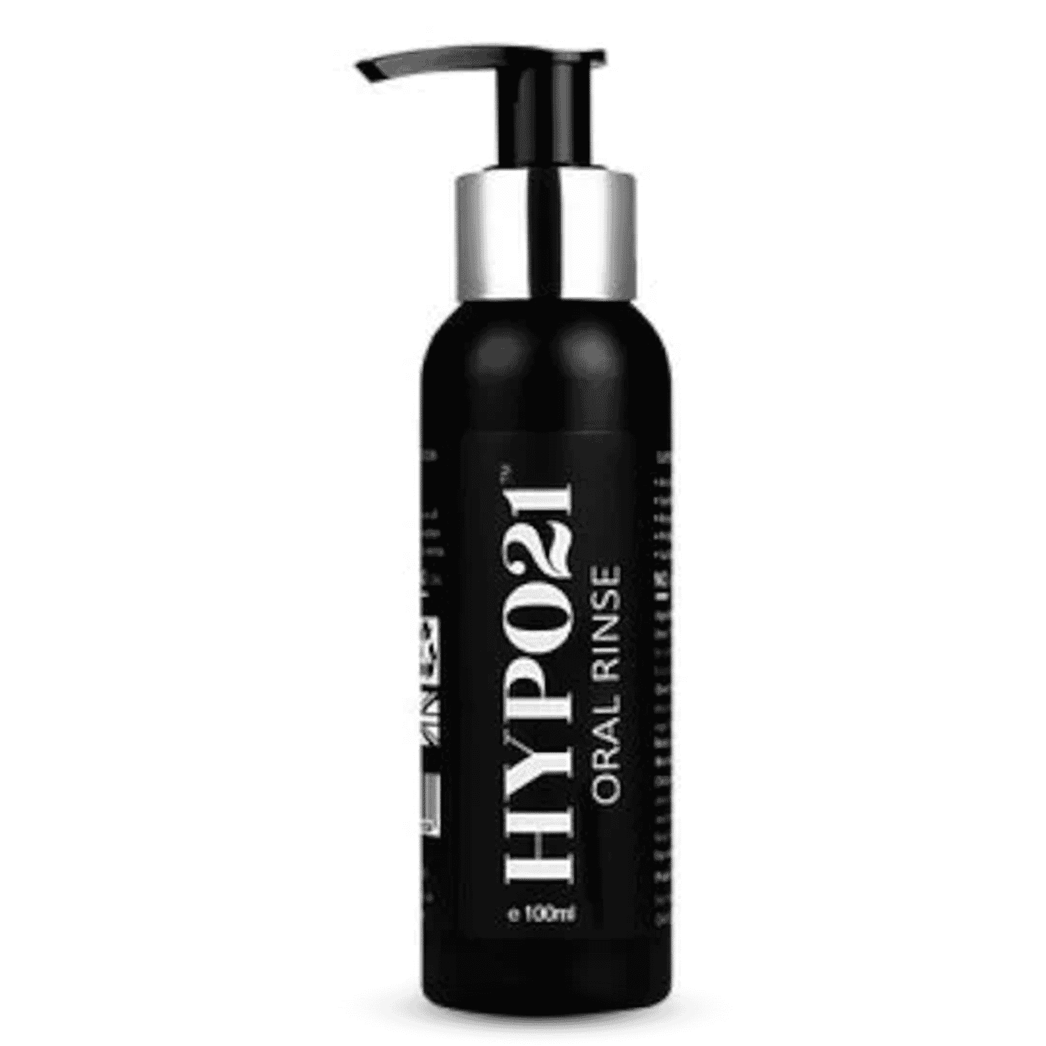 HYPO21 Oral Rinse - 100ml