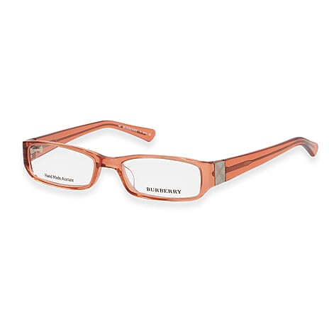 Burberry Eyewear Accessories - Orange