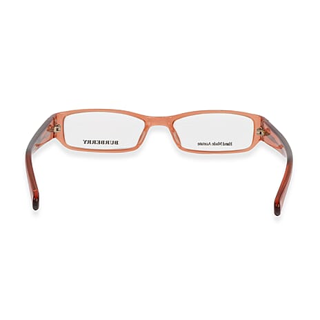 Burberry Eyewear Accessories - Orange