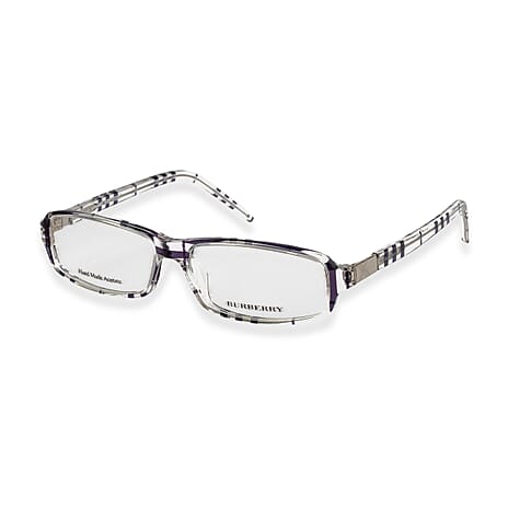 Burberry Eyewear Accessories - Black Check