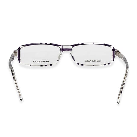Burberry Eyewear Accessories - Black Check