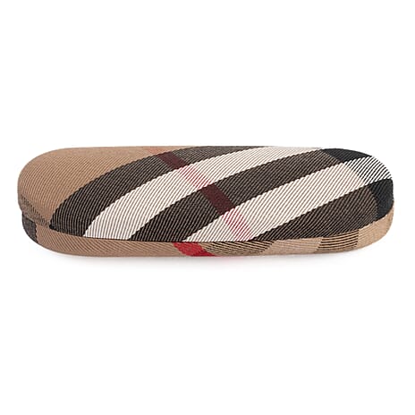 Burberry Eyewear Accessories - Black Check