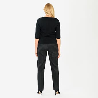 https://tjcuk.sirv.com/Products/83/4/8341796/Marina-Kaneva-Pinstripe-Straight-Leg-Trousers-Size-10-Black_8341796_1.jpg?w=342&h=342