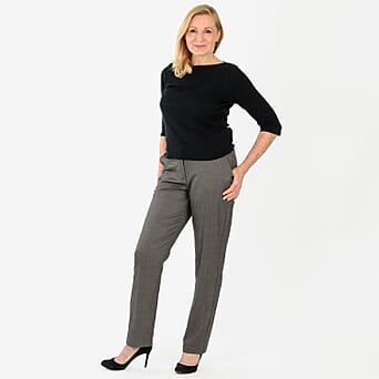 https://tjcuk.sirv.com/Products/83/4/8341809/Marina-Kaneva-Pinstripe-Straight-Leg-Trousers-Size-22-Grey_8341809_2.jpg?w=342&h=342