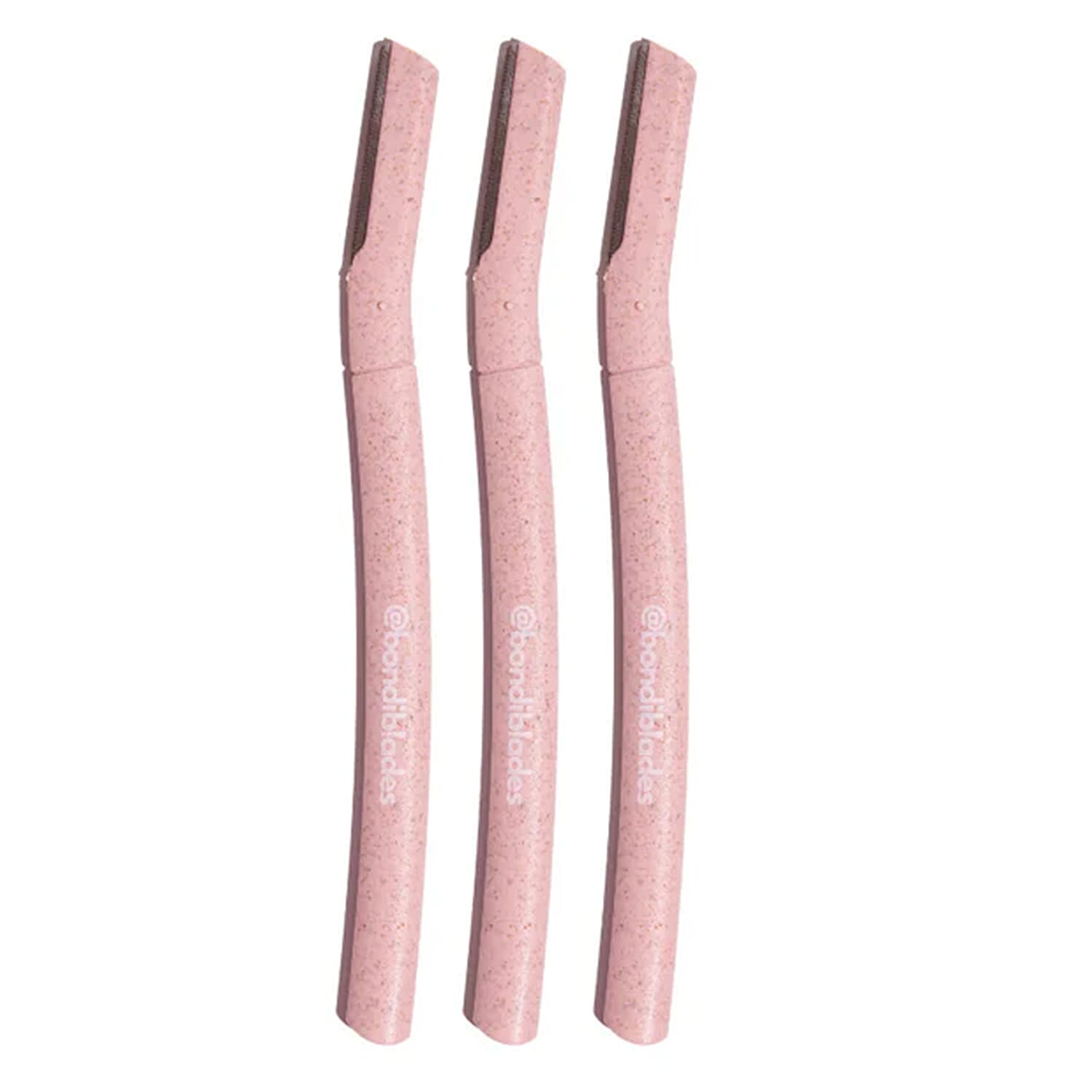 Bondi Blades Derma Razor 3-Pack