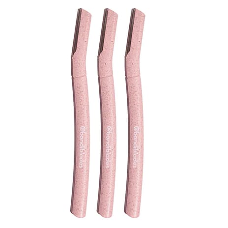 Bondi Blades Derma Razor 3-Pack