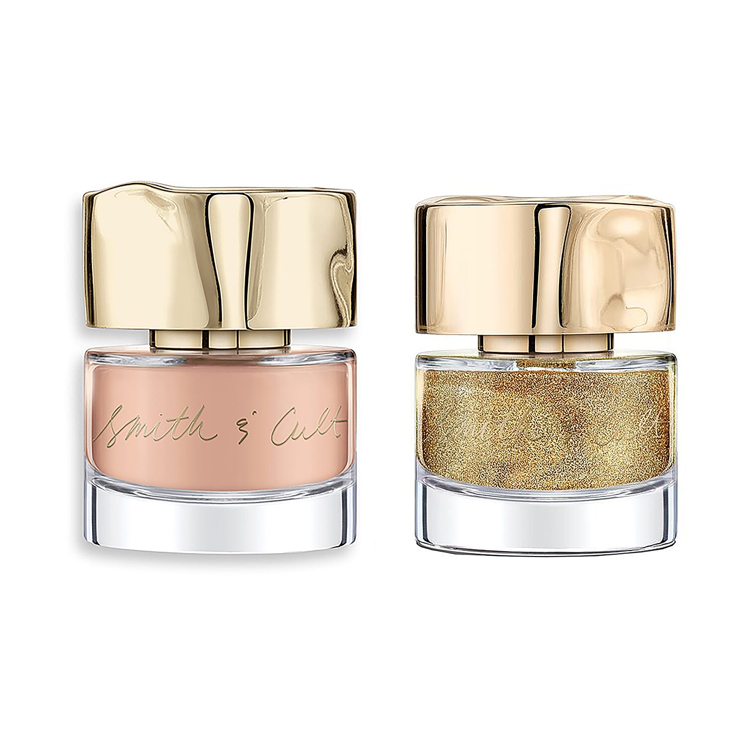 Smith & Cult: Ghost Edit - 14ml & Bridge & Tunnel - 14ml