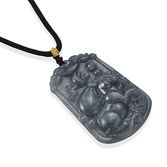 https://tjcuk.sirv.com/Products/83/4/8343302/Natural-Type-A-Jadeite-Zodiac-Rat-Necklace-with-Cotton-Thread-Size-26-_8343302_3.jpg?w=342&h=342