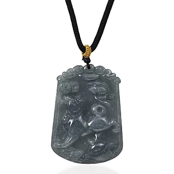https://tjcuk.sirv.com/Products/83/4/8343314/Natural-Type-A-Jadeite-Jade-Stone-Zodiac-Dog-Necklace-with-Cotton-thre_8343314.jpg?w=342&h=342