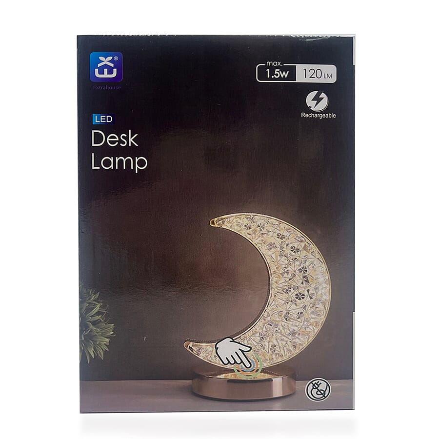 IW Special Table Lamp (Size - One Size) - White