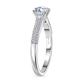 https://tjcuk.sirv.com/Products/83/4/8343541/Luxuriant-Lab-Grown-Diamond-SI-GH-Ring-in-Rhodium-Overlay-Sterling-Sil_8343541_3.jpg?w=342&h=342