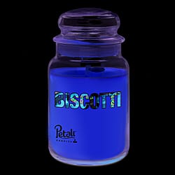 Petali Lavender Larger Jar Candles (Approx 100 Hour Burn Time) - Lavender