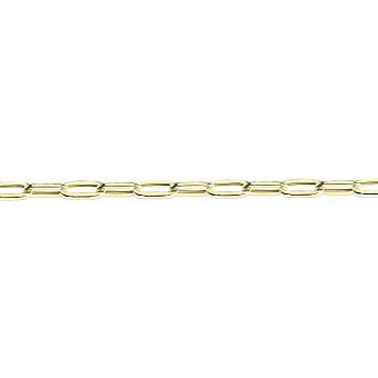 https://tjcuk.sirv.com/Products/83/4/8343665/9K-Yellow-Gold-Paperclip-Chain-Size-24-with-Lobster-Clasp-Gold-Wt-6-25_8343665.jpg?w=342&h=342