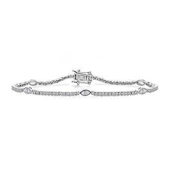https://tjcuk.sirv.com/Products/83/4/8343994/Luxuriant-SI-GH-Lab-Grown-Diamond-Bracelet-Size-7-5-in-Rhodium-Overlay_8343994.jpg?w=342&h=342