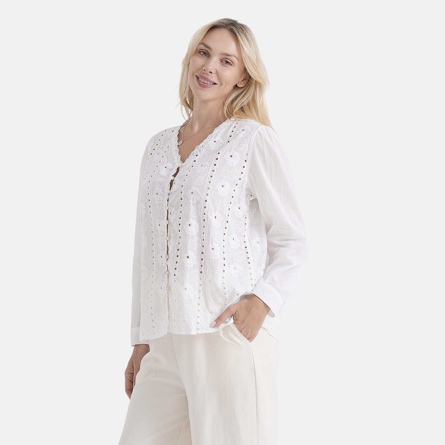 La Marey Shirt
