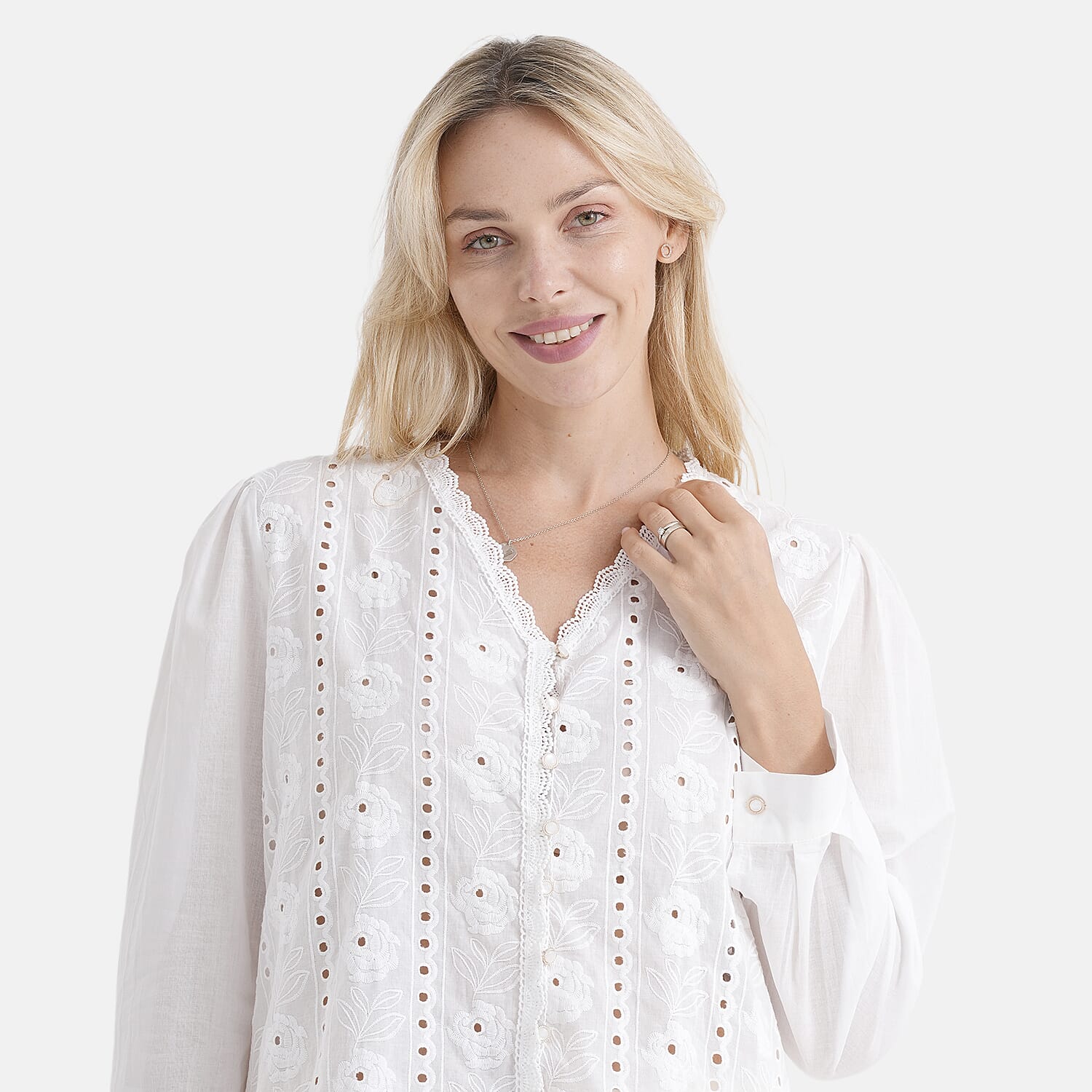 La Marey Shirt