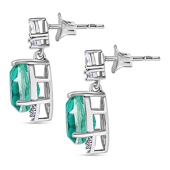 https://tjcuk.sirv.com/Products/83/4/8345388/D-Joy-Emeraldine-Triplet-Quartz-White-Zircon-Dangling-Earring-in-Plati_8345388_3.jpg?w=342&h=342