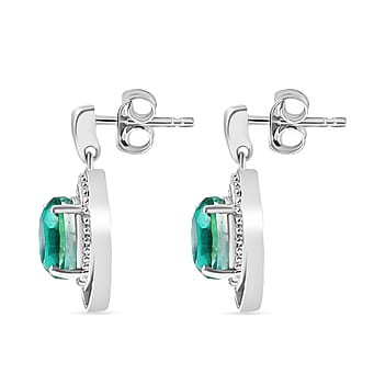 https://tjcuk.sirv.com/Products/83/4/8345457/D-Joy-Emeraldine-Triplet-Quartz-Dangling-Earring-in-Platinum-Overlay-S_8345457_3.jpg?w=342&h=342