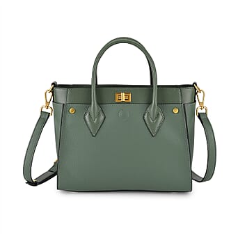 https://tjcuk.sirv.com/Products/83/4/8345492/La-Marey-Signature-Crossbody-Bag-Size-One-Size-Teal-Black_8345492.jpg?w=342&h=342