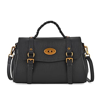 https://tjcuk.sirv.com/Products/83/4/8345549/La-Marey-Signature-Crossbody-Bag-Size-One-Size-Black-Black_8345549.jpg?w=342&h=342