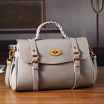 https://tjcuk.sirv.com/Products/83/4/8345550/La-Marey-Signature-Crossbody-Bag-Size-One-Size-Light-Grey-Black_8345550_1.jpg?w=342&h=342