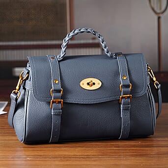 https://tjcuk.sirv.com/Products/83/4/8345551/La-Marey-Signature-Crossbody-Bag-Size-One-Size-Blue-Black_8345551_1.jpg?w=342&h=342