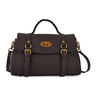 https://tjcuk.sirv.com/Products/83/4/8345553/La-Marey-Signature-Crossbody-Bag-Size-One-Size-Coffee-Black_8345553.jpg?w=342&h=342