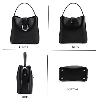 https://tjcuk.sirv.com/Products/83/4/8345665/Crossbody-Bag-Size-One-Size-Black-Blonde_8345665_4.jpg?w=342&h=342