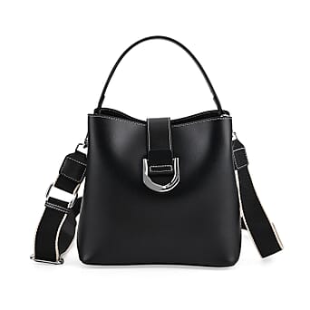 https://tjcuk.sirv.com/Products/83/4/8345665/Crossbody-Bag-Size-One-Size-Black-Blonde_8345665_5.jpg?w=342&h=342