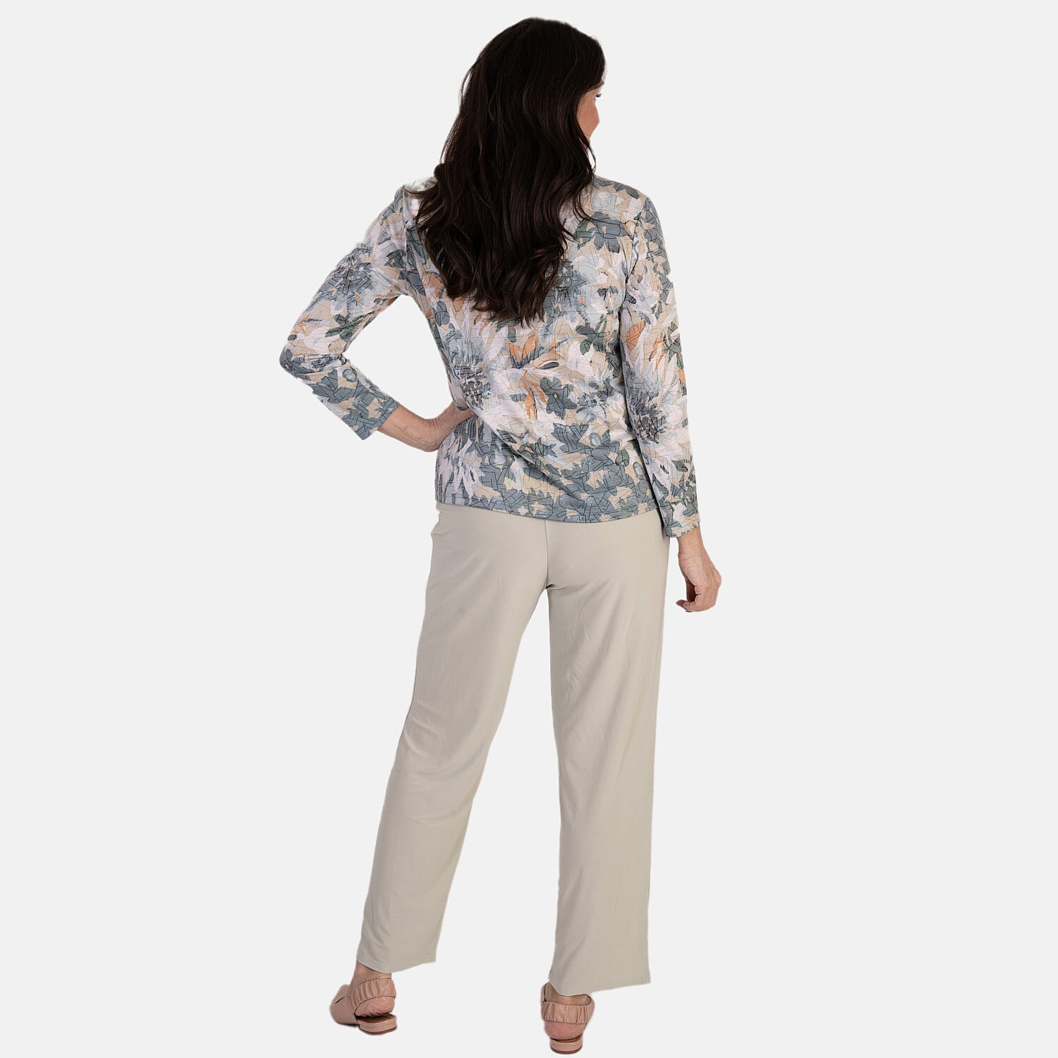 Anamor Jean and Pant/Trouser 